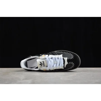 Adidas Samba OG "Día de Muertos Pack Black" фото № 3