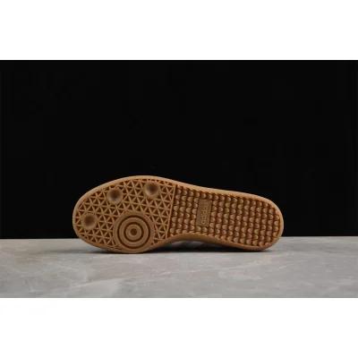 Real Madrid X Adidas Samba OG "White" фото № 4