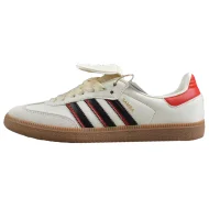 Adidas Samba LT "White/Black/Better Scarlet"