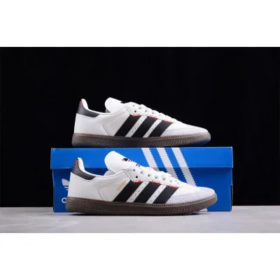 Adidas Samba "Retro Navy" фото № 7 Adidas Samba "Retro Navy" фото № 7