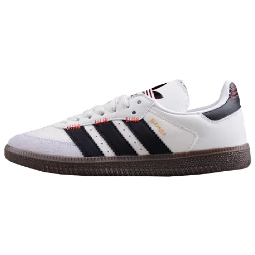 Adidas Samba "Retro Navy"