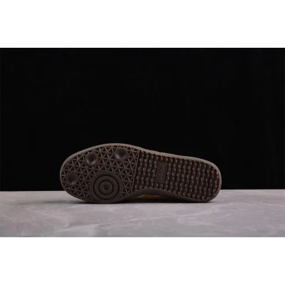 ﻿﻿Adidas Samba "Honey Brown" фото № 7