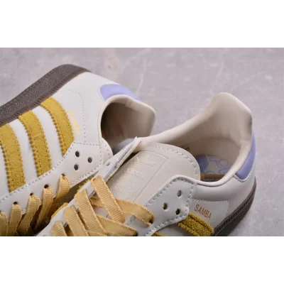 ﻿﻿Adidas Samba "Honey Brown" фото № 4