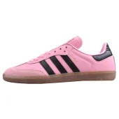 ﻿﻿Adidas Samba "Pink Cream"