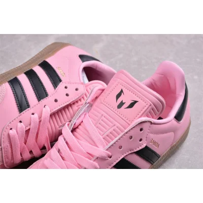 Adidas Samba "Pink Cream" фото № 5 Adidas Samba "Pink Cream" фото № 5