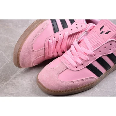 Adidas Samba "Pink Cream" фото № 4 Adidas Samba "Pink Cream" фото № 4