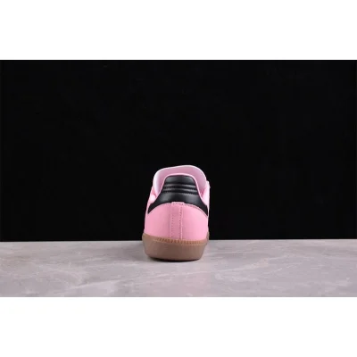 Adidas Samba "Pink Cream" фото № 2 Adidas Samba "Pink Cream" фото № 2