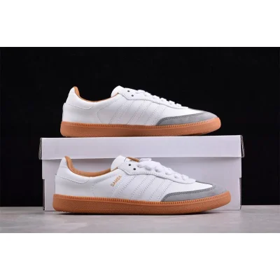 Adidas Samba "Grey Fog" фото № 7 Adidas Samba "Grey Fog" фото № 7