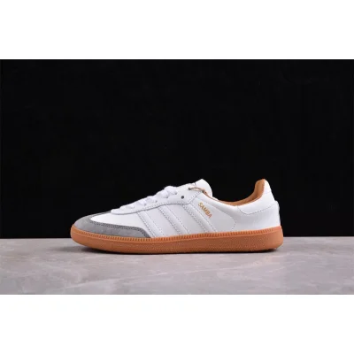 Adidas Samba "Grey Fog" фото № 6 Adidas Samba "Grey Fog" фото № 6