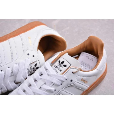 Adidas Samba "Grey Fog" фото № 5 Adidas Samba "Grey Fog" фото № 5