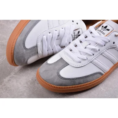 Adidas Samba "Grey Fog" фото № 4 Adidas Samba "Grey Fog" фото № 4