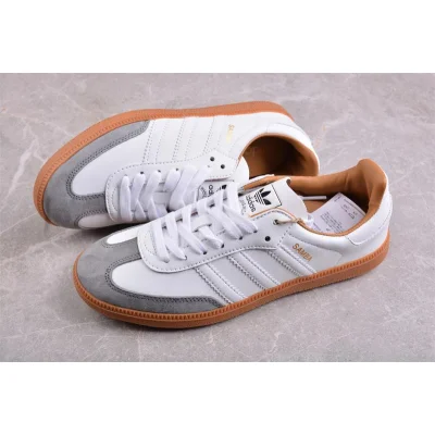 Adidas Samba "Grey Fog" фото № 3 Adidas Samba "Grey Fog" фото № 3