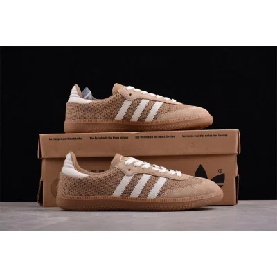 Adidas Samba "Mesh Tan" фото № 7