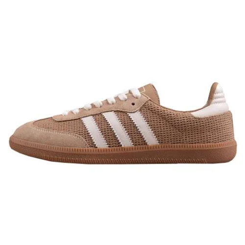 Adidas Samba "Mesh Tan"