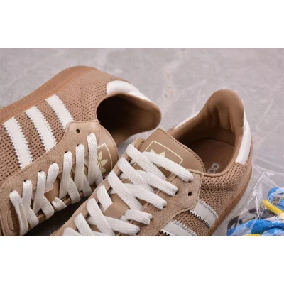 Adidas Samba "Mesh Tan" фото № 5