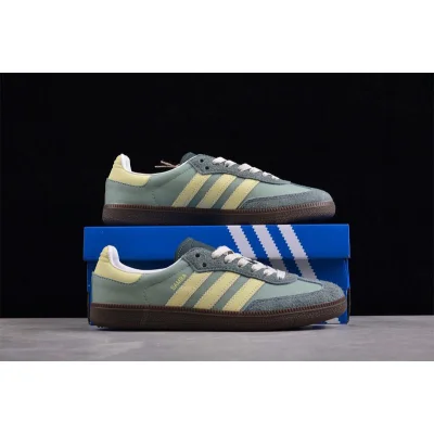 Adidas Samba "Mint Cream" фото № 7
