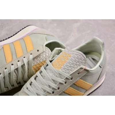 Adidas Originals Sl 72 "Olive" фото № 8