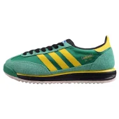 Adidas Originals SL 72 "Green/Yellow"