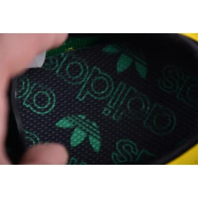 Adidas Originals SL 72 "Green/Yellow" фото № 9