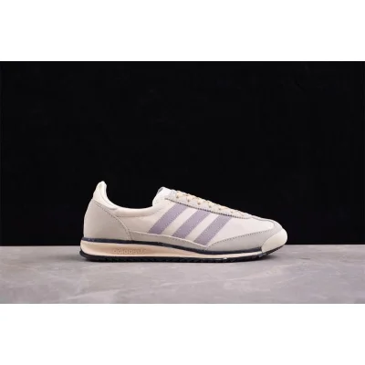 Adidas SL 72 "Almost Pink" фото № 2