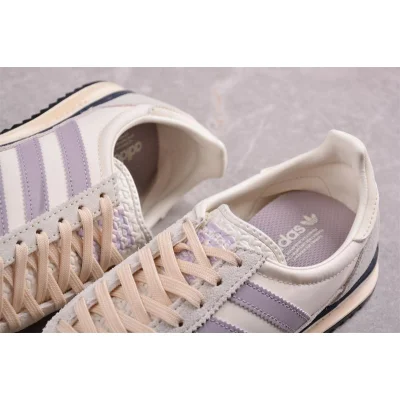Adidas SL 72 "Almost Pink" фото № 8