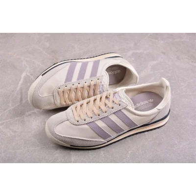 Adidas SL 72 "Almost Pink" фото № 6