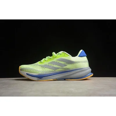 Adidas Supernova M Rise "Electric Green" фото № 2