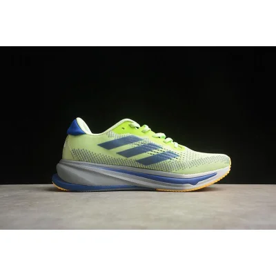 Adidas Supernova M Rise "Electric Green" фото № 6