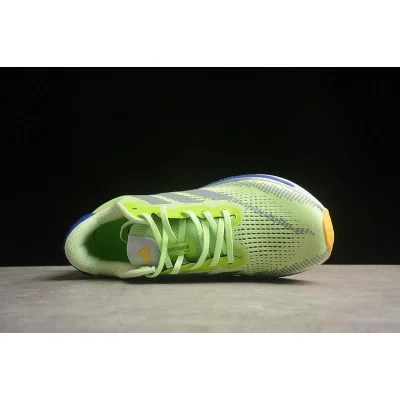 Adidas Supernova M Rise "Electric Green" фото № 7