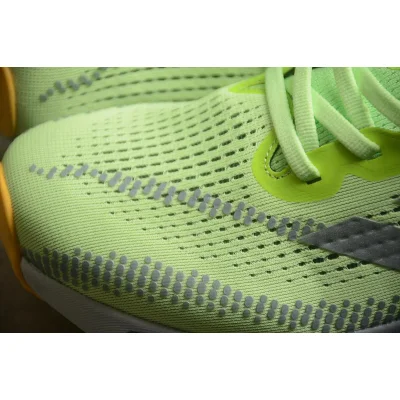 Adidas Supernova M Rise "Electric Green" фото № 4