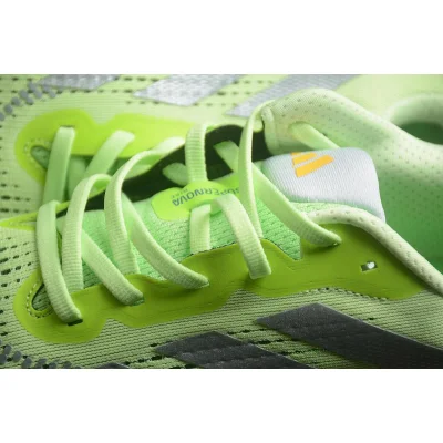 Adidas Supernova M Rise "Electric Green" фото № 3