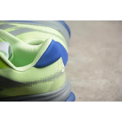 Adidas Supernova M Rise "Electric Green" фото № 8