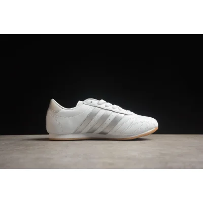 Adidas Originals Taekwondo “White/Silver Metallic" фото № 2