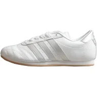 Adidas Originals Taekwondo “White/Silver Metallic"