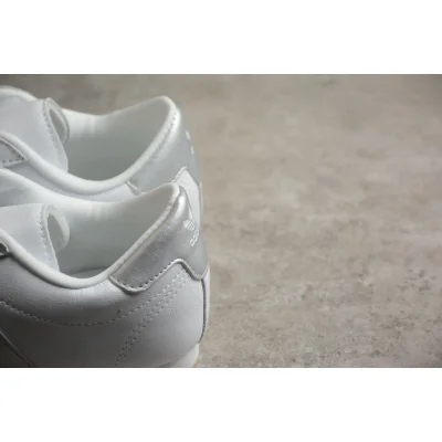 Adidas Originals Taekwondo “White/Silver Metallic" фото № 9