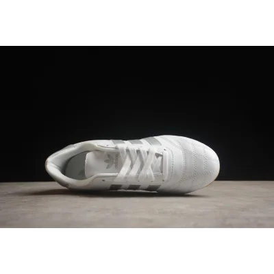 Adidas Originals Taekwondo “White/Silver Metallic" фото № 3