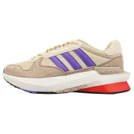 Adidas Treziod PT "Beige/Purple"