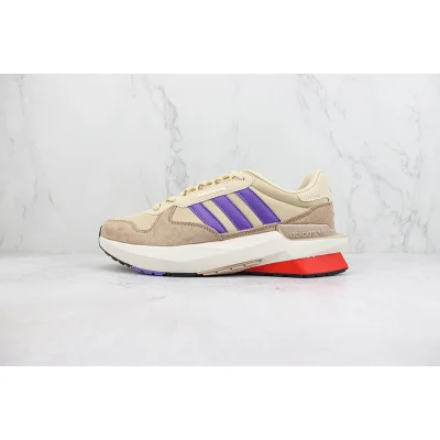Adidas Treziod PT "Beige/Purple" фото № 2