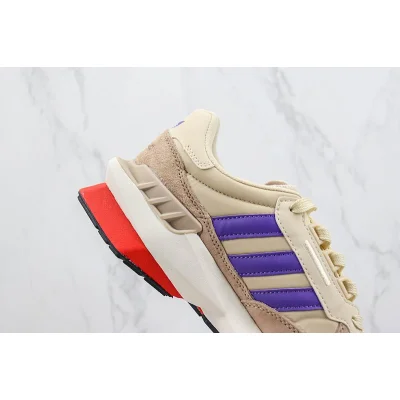 Adidas Treziod PT "Beige/Purple" фото № 4