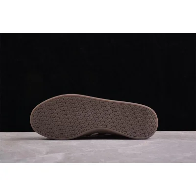 Adidas VL Court Classic "Beige" фото № 4