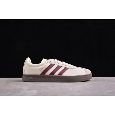 Adidas VL Court Classic "Beige" фото № 2
