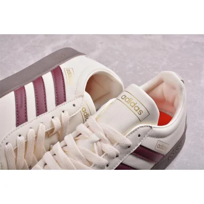 Adidas VL Court Classic "Beige" фото № 7