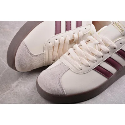 Adidas VL Court Classic "Beige" фото № 6