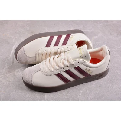 Adidas VL Court Classic "Beige" фото № 5