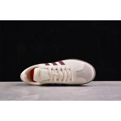 Adidas VL Court Classic "Beige" фото № 3