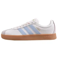 Adidas Neo Vl Court Classic Skateboarding "White/Blue"