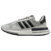Adidas ZX500 RM "Grey/Black/White"