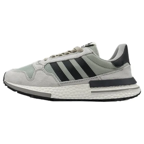 Adidas ZX500 RM "Grey/Black/White"