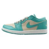 Air Jordan 1 Low "Tropical Teal"