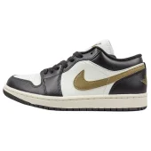 Air Jordan 1 Low "Shadow Brown"